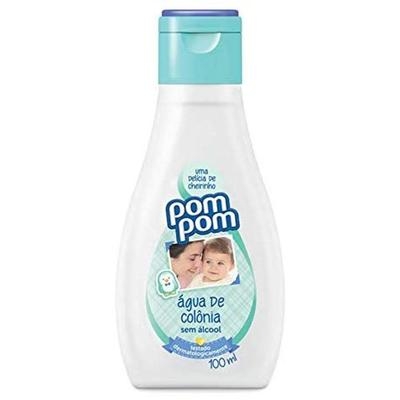 COLONIA POMPOM 100ML (POM)